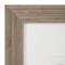 Grey 8&#x22; x 10&#x22; Frame with Mat, Home by Studio D&#xE9;cor&#xAE;